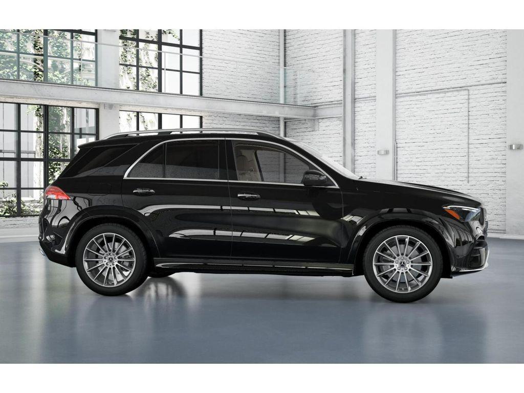 new 2026 Mercedes-Benz GLE 350 car, priced at $77,630