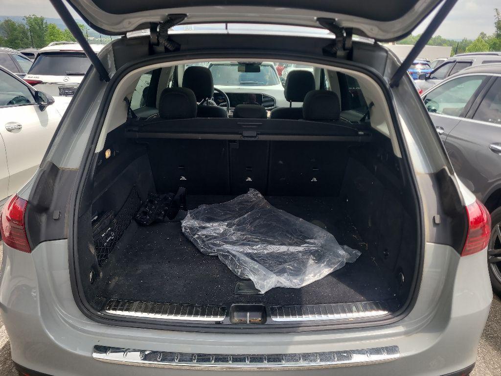 used 2025 Mercedes-Benz GLE 350 car, priced at $65,998