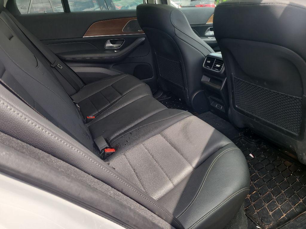 used 2025 Mercedes-Benz GLE 350 car, priced at $65,998