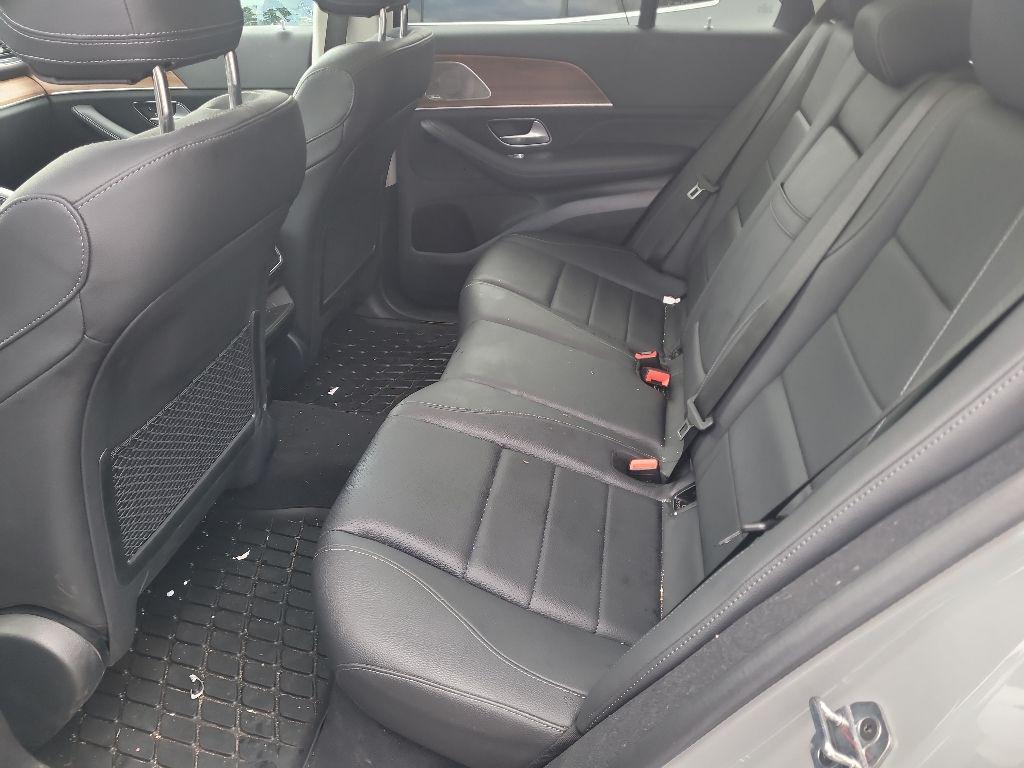 used 2025 Mercedes-Benz GLE 350 car, priced at $65,998