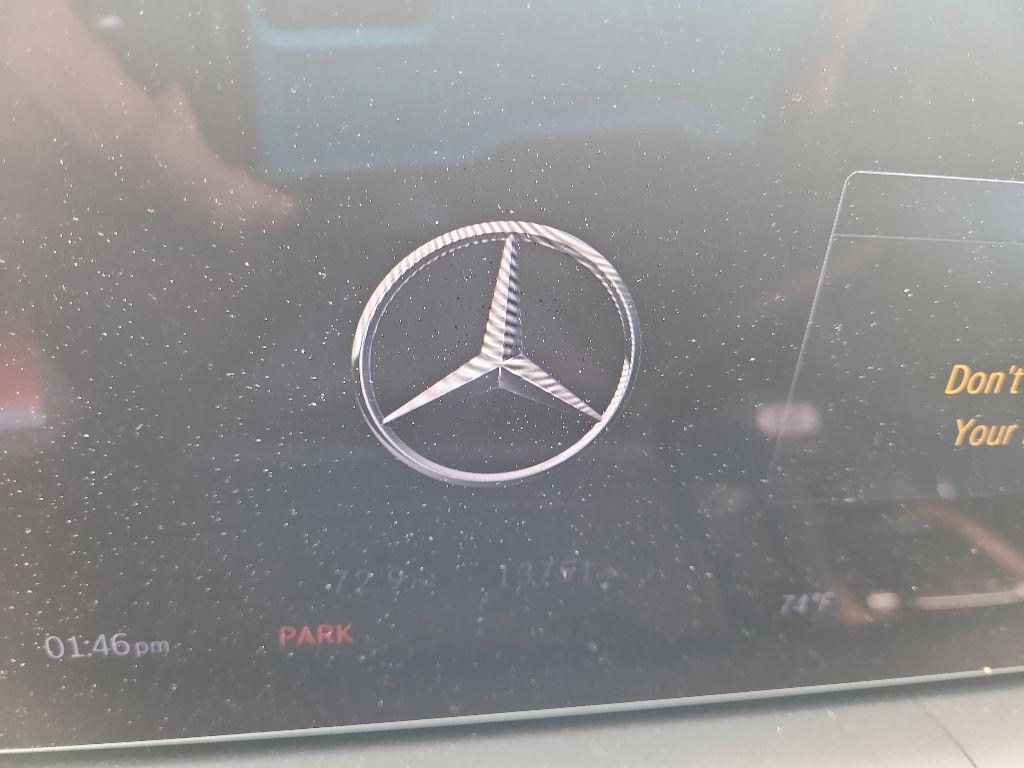 used 2025 Mercedes-Benz GLE 350 car, priced at $65,998
