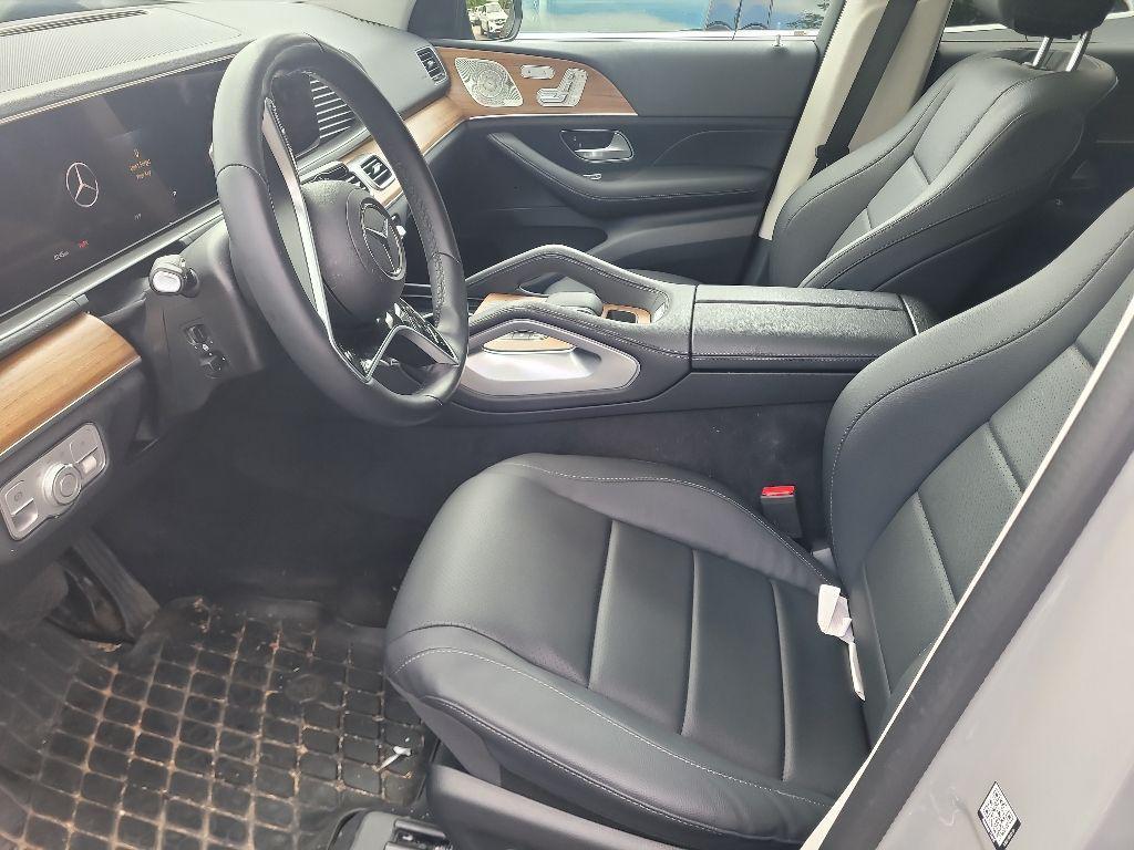 used 2025 Mercedes-Benz GLE 350 car, priced at $65,998