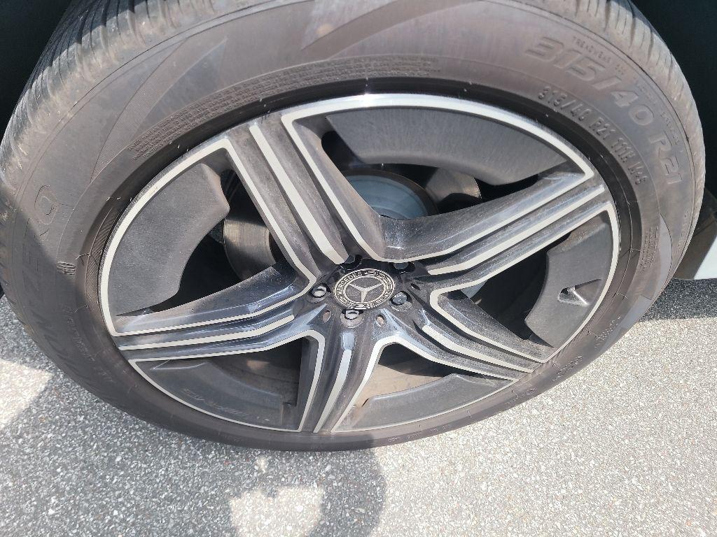 used 2025 Mercedes-Benz GLE 350 car, priced at $65,998