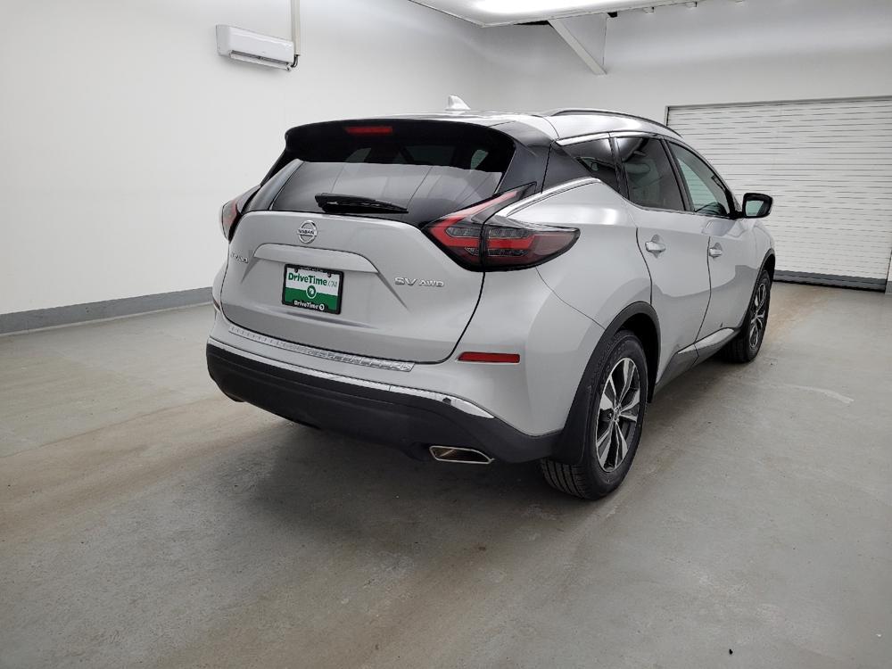 used 2019 Nissan Murano car, priced at $18,195
