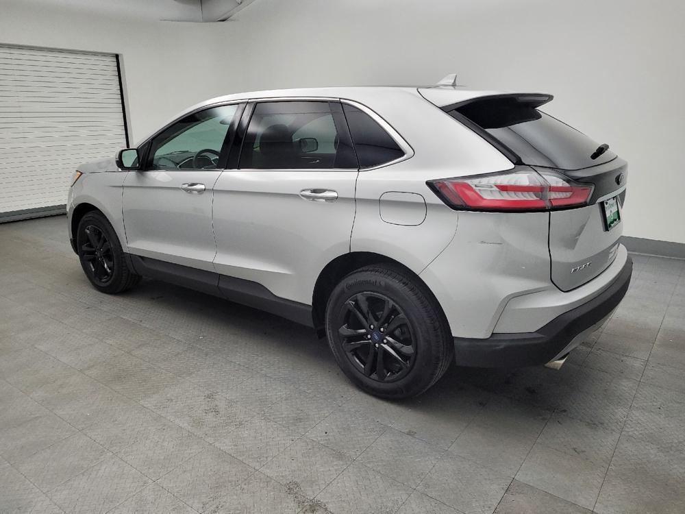 used 2019 Ford Edge car, priced at $18,995