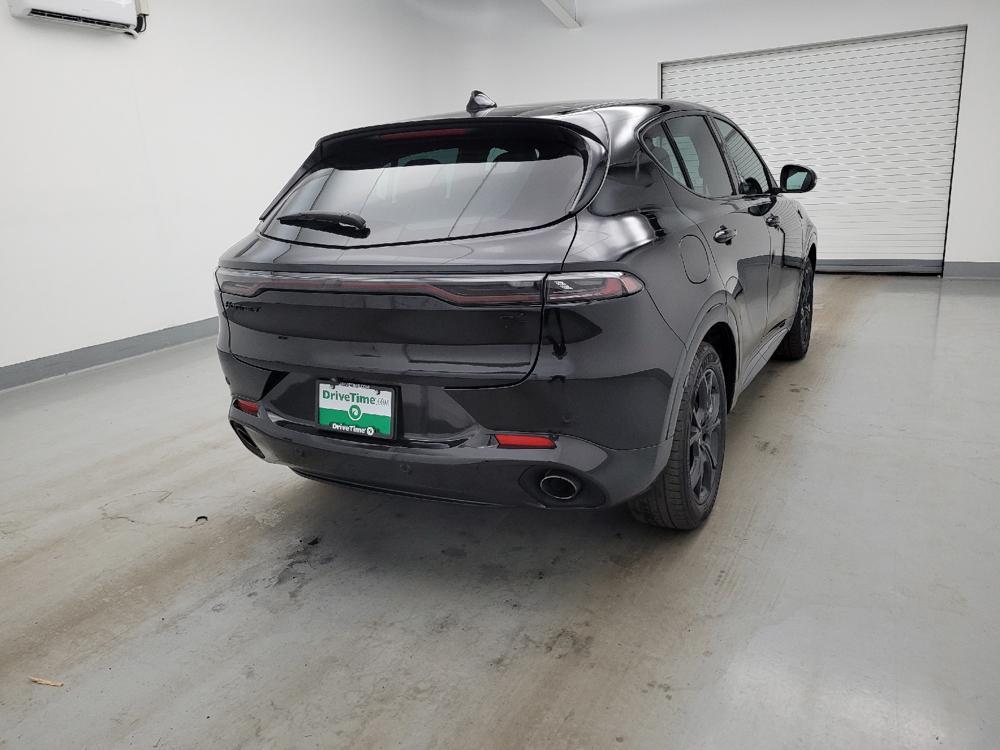 used 2024 Dodge Hornet car, priced at $25,195