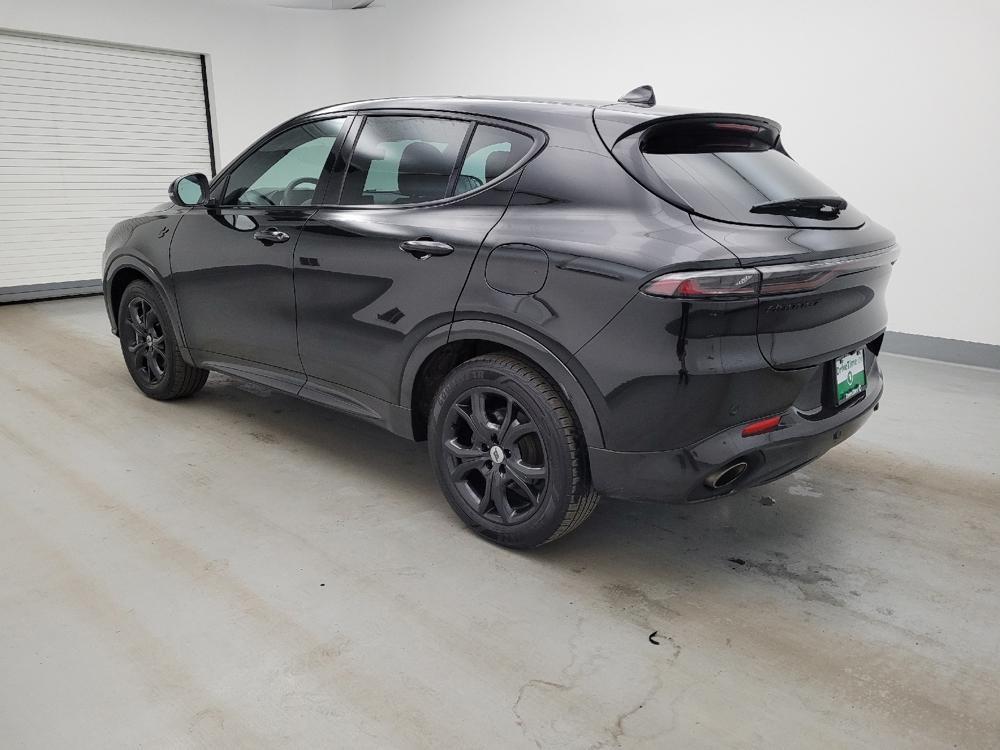 used 2024 Dodge Hornet car, priced at $25,195