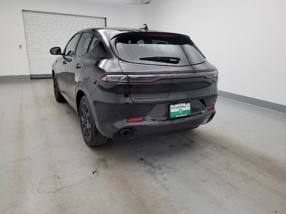 used 2024 Dodge Hornet car, priced at $25,195