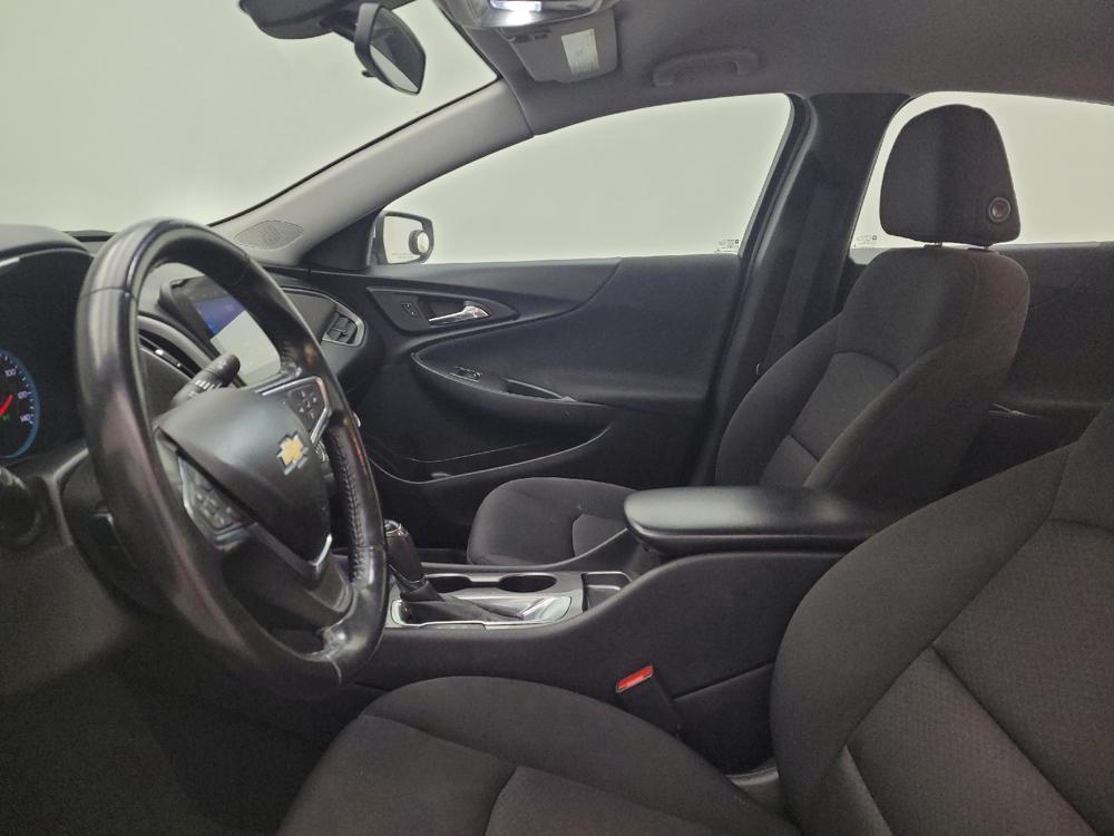 used 2020 Chevrolet Malibu car, priced at $16,595