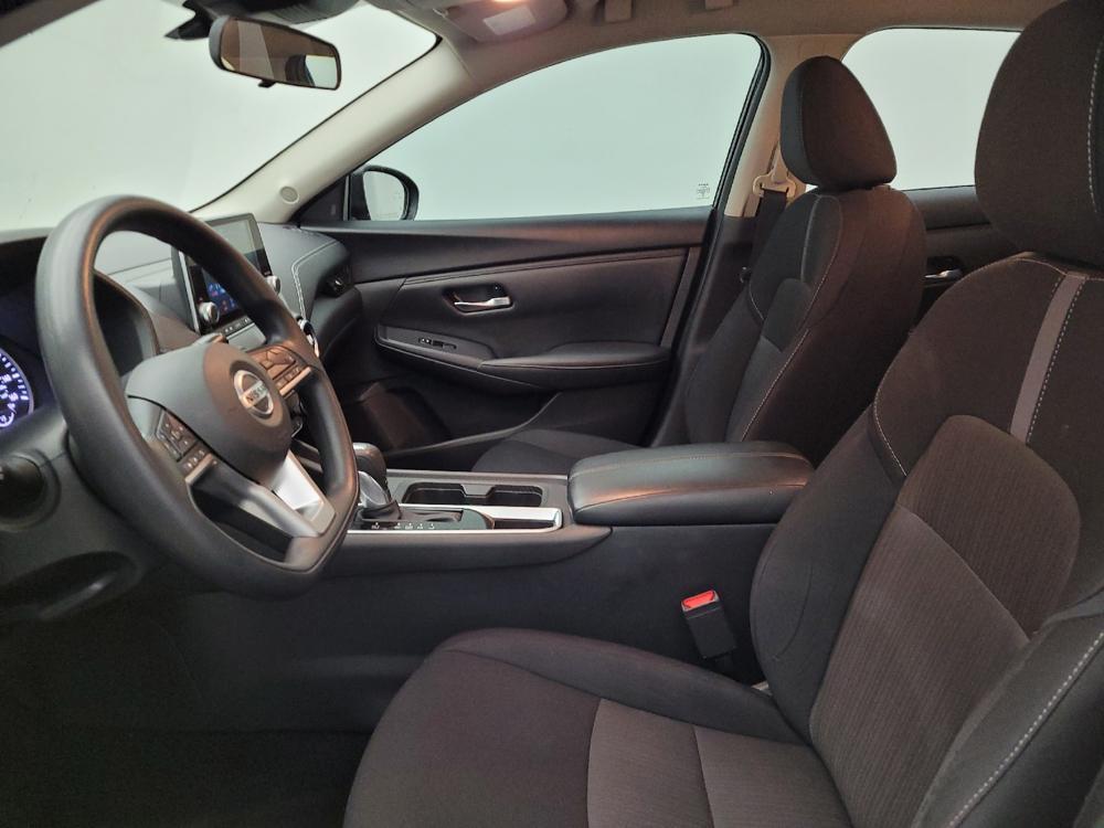 used 2023 Nissan Sentra car, priced at $19,095