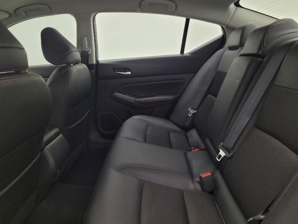 used 2020 Nissan Altima car, priced at $21,495