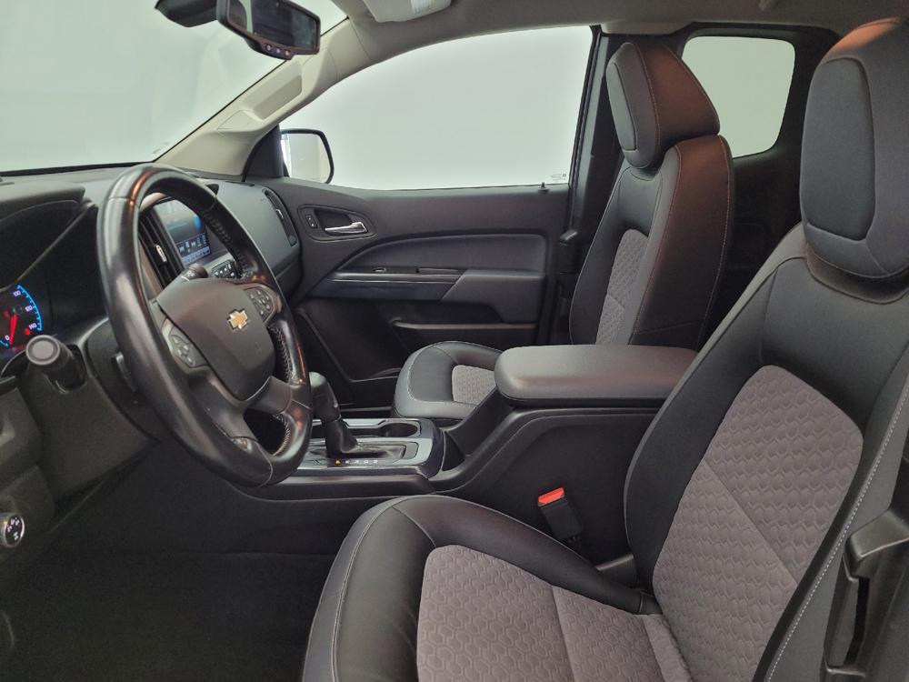 used 2016 Chevrolet Colorado car, priced at $21,295