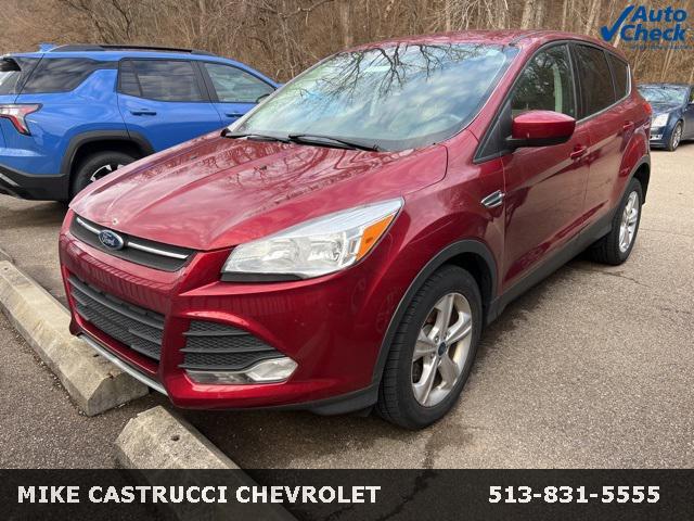 used 2014 Ford Escape car, priced at $7,380