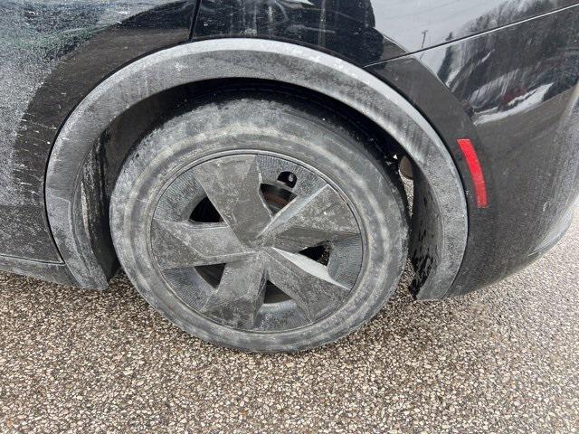 used 2024 Toyota Prius car, priced at $25,221