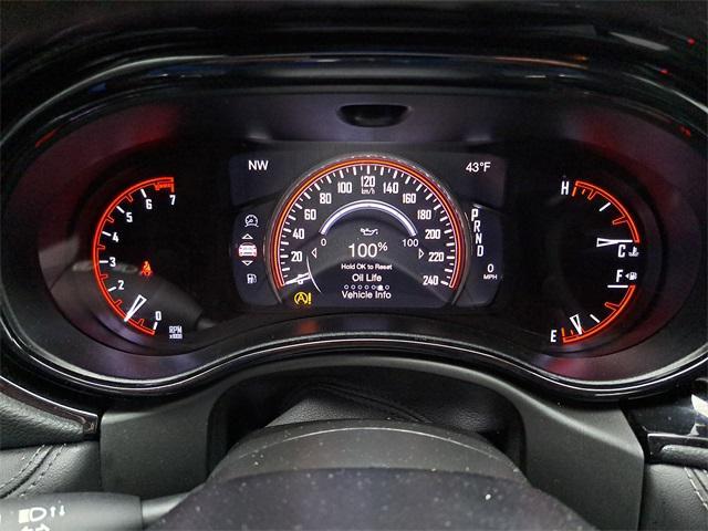 used 2022 Dodge Durango car, priced at $26,988