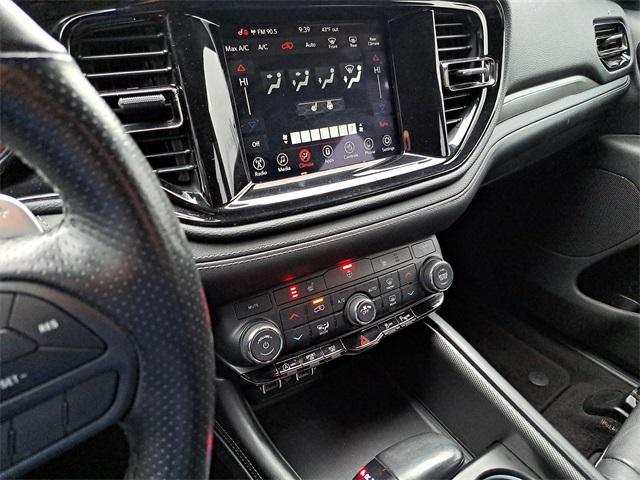 used 2022 Dodge Durango car, priced at $26,988