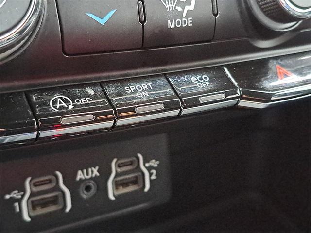 used 2022 Dodge Durango car, priced at $26,988