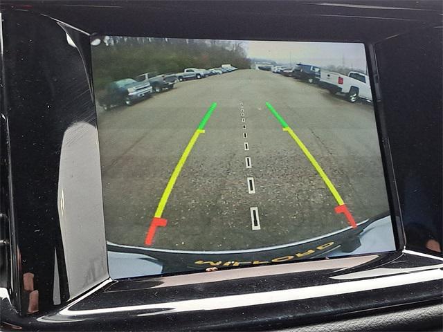 used 2022 Dodge Durango car, priced at $26,988