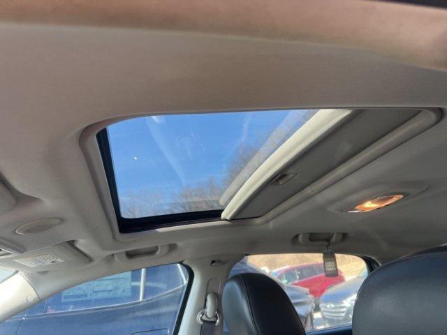 used 2014 Chevrolet Impala Limited car, priced at $8,201