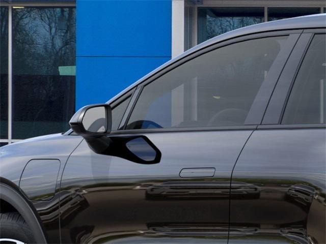 new 2026 Chevrolet Equinox EV car, priced at $33,995