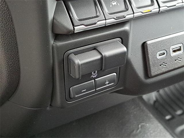 used 2024 Chevrolet Silverado 1500 car, priced at $33,328