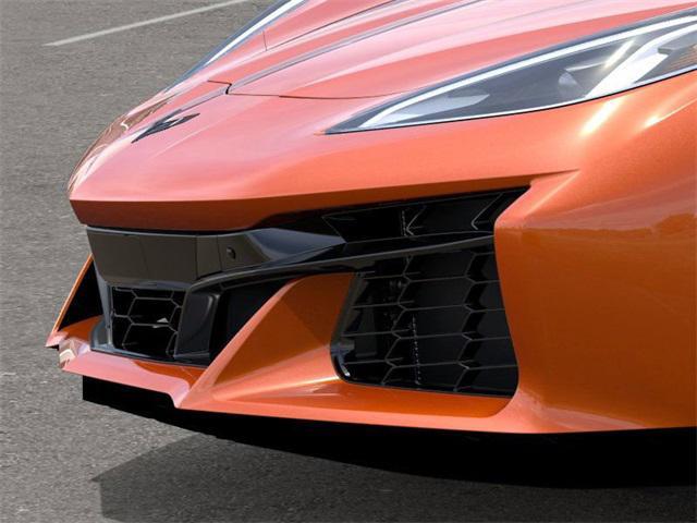 new 2026 Chevrolet Corvette car, priced at $147,308