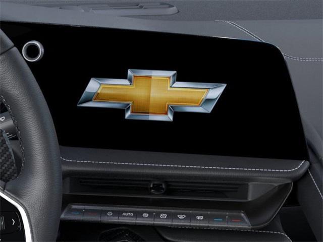 new 2026 Chevrolet Corvette car, priced at $147,308