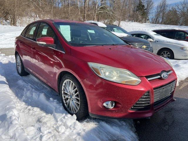 used 2012 Ford Focus car, priced at $3,415