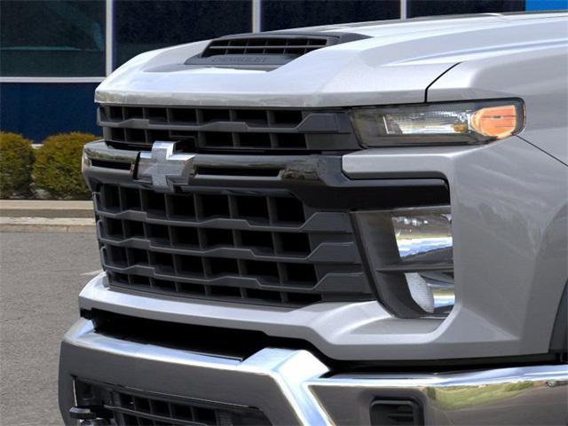 new 2026 Chevrolet Silverado 3500 car, priced at $64,995
