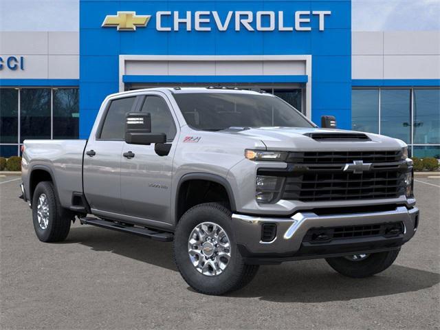 new 2026 Chevrolet Silverado 3500 car, priced at $64,995