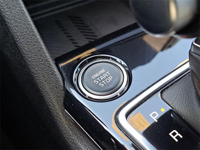 used 2023 Kia Sportage car, priced at $25,232