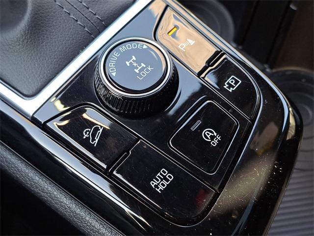 used 2023 Kia Sportage car, priced at $25,232