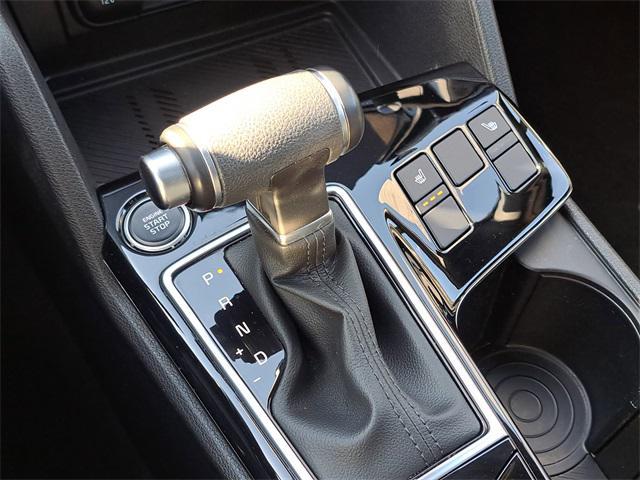 used 2023 Kia Sportage car, priced at $25,232