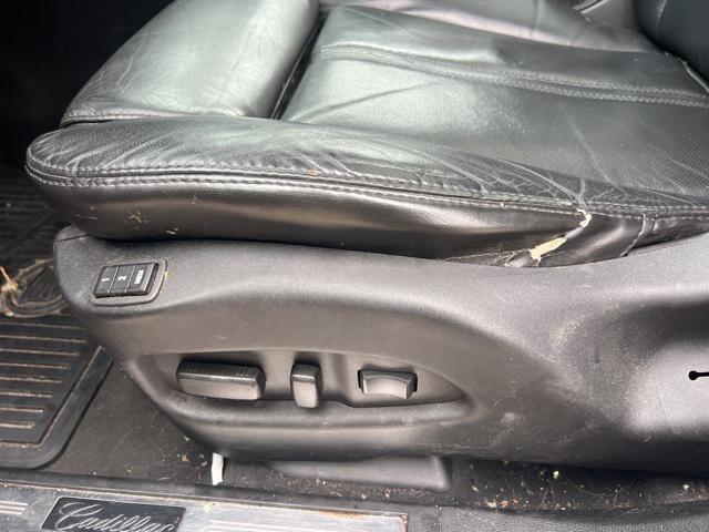 used 2011 Cadillac SRX car, priced at $4,528