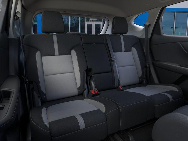 new 2026 Chevrolet Blazer car, priced at $35,495