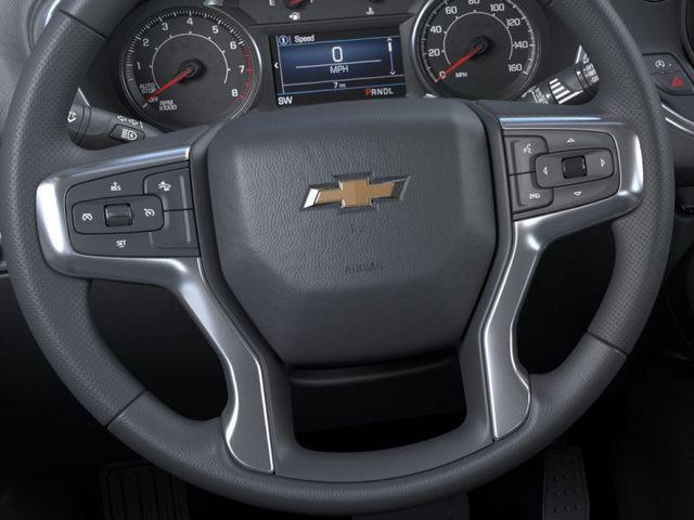 new 2026 Chevrolet Blazer car, priced at $35,495