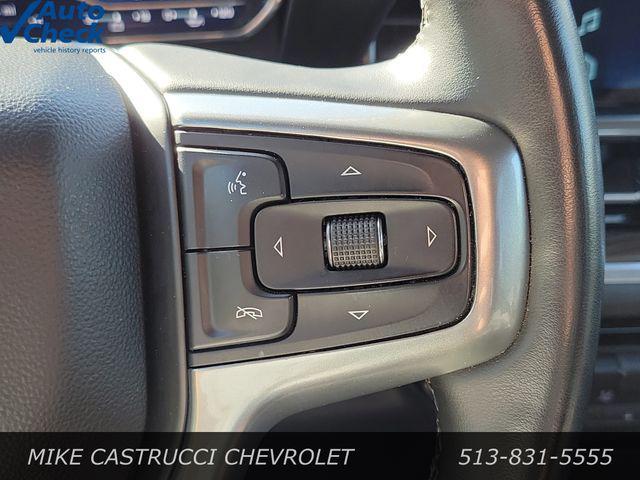 used 2025 Chevrolet Silverado 2500 car, priced at $56,749