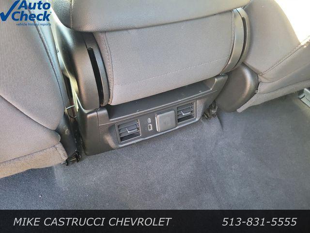 used 2025 Chevrolet Silverado 2500 car, priced at $56,749