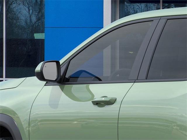 new 2026 Chevrolet Equinox car, priced at $27,995