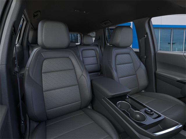 new 2026 Chevrolet Equinox car, priced at $28,495