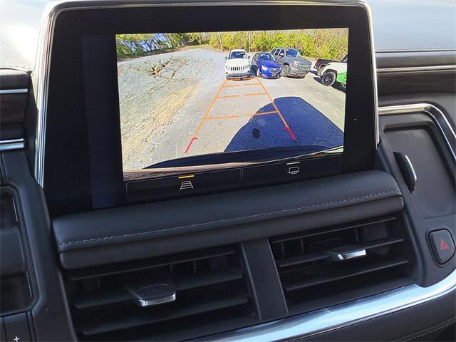 used 2024 Chevrolet Tahoe car, priced at $50,664