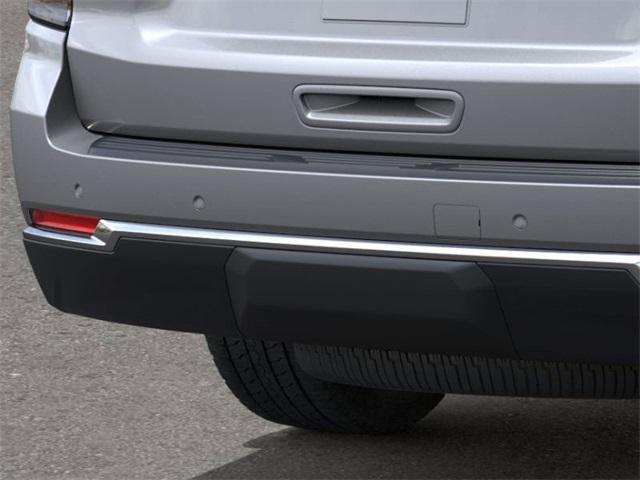 new 2026 Chevrolet Suburban car, priced at $64,995