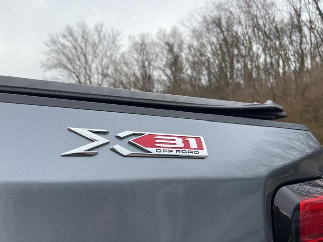 used 2019 GMC Sierra 1500 car, priced at $25,155