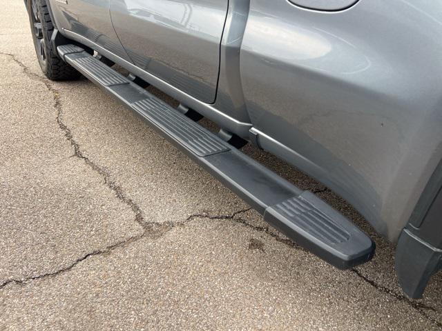 used 2019 GMC Sierra 1500 car, priced at $25,155