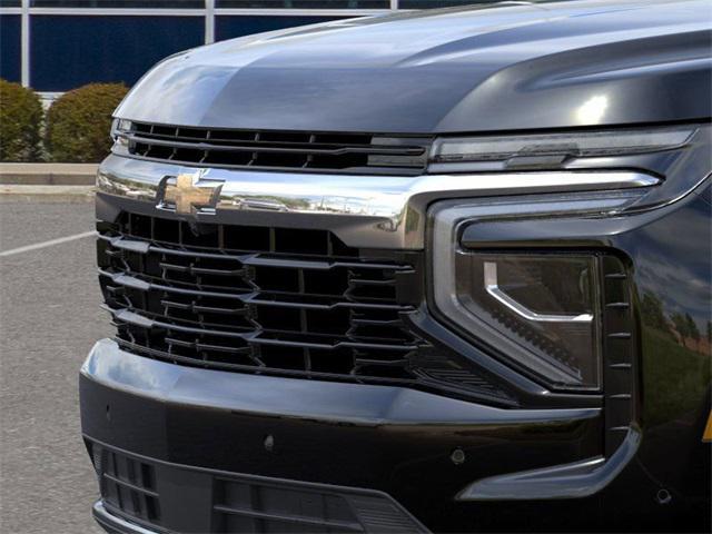 new 2026 Chevrolet Tahoe car, priced at $64,995
