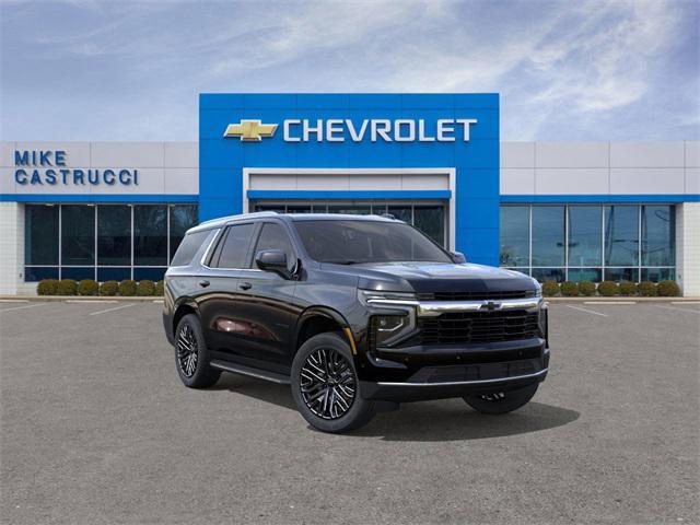 new 2026 Chevrolet Tahoe car, priced at $67,995