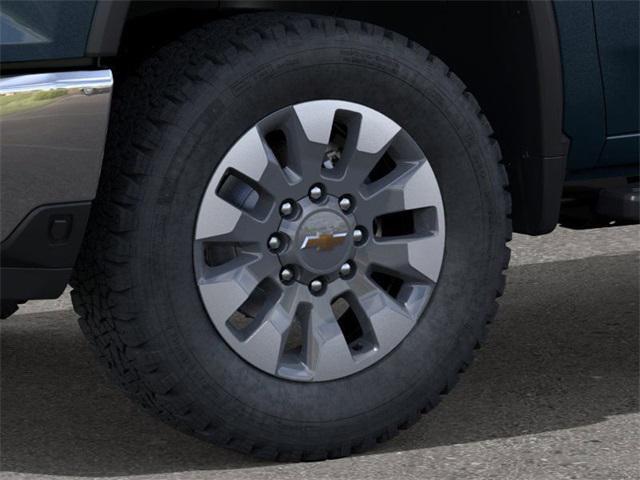 new 2026 Chevrolet Silverado 3500 car, priced at $72,495