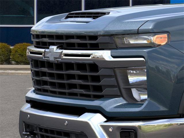 new 2026 Chevrolet Silverado 3500 car, priced at $72,495