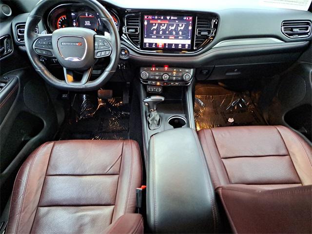 used 2024 Dodge Durango car, priced at $31,270