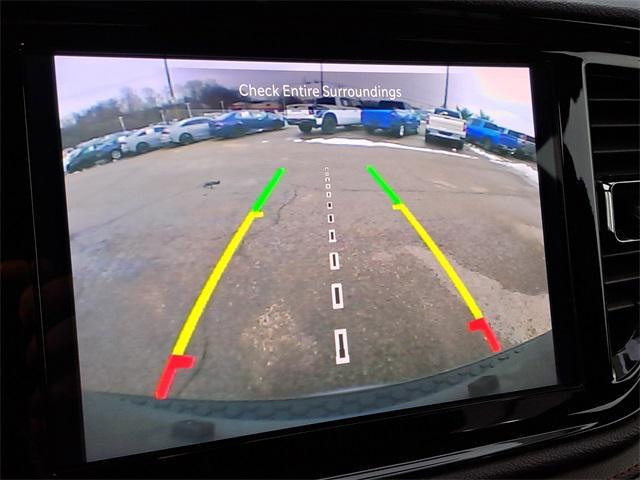 used 2024 Dodge Durango car, priced at $31,270